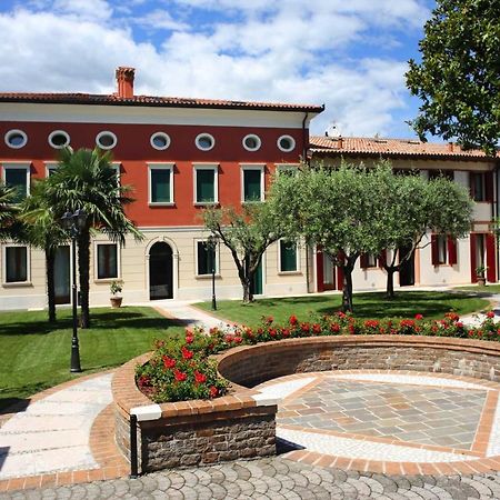 Villa Tiziano Residence Rosà Exteriér fotografie