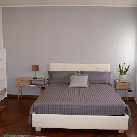Villa Tiziano Residence Rosà Exteriér fotografie