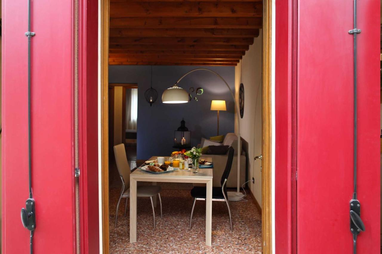 Villa Tiziano Residence Rosà Exteriér fotografie