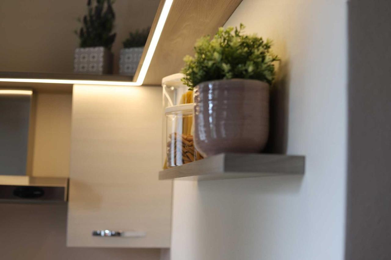 Villa Tiziano Residence Rosà Exteriér fotografie