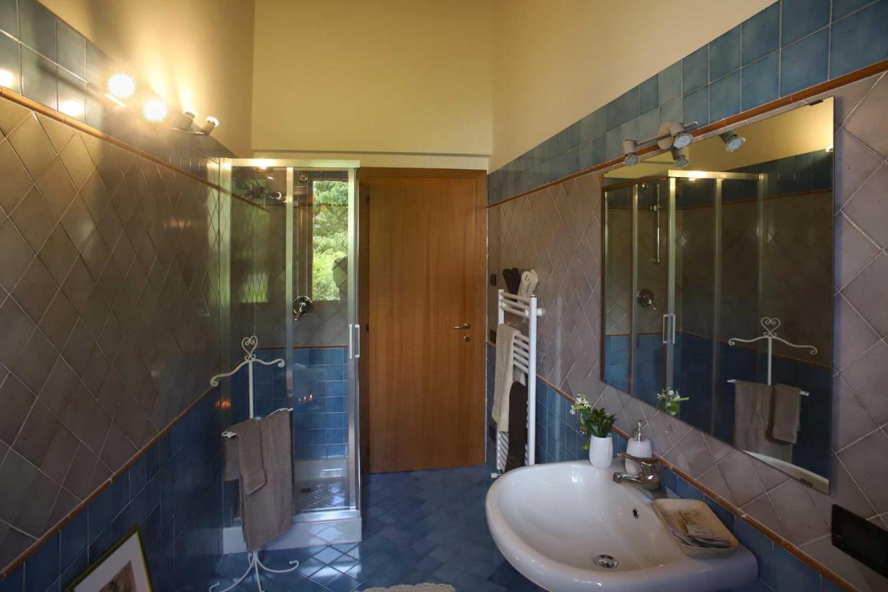 Villa Tiziano Residence Rosà Exteriér fotografie