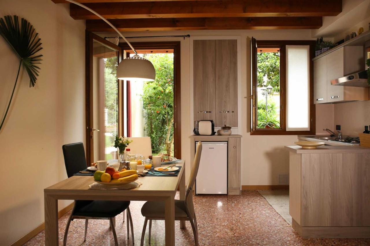 Villa Tiziano Residence Rosà Exteriér fotografie