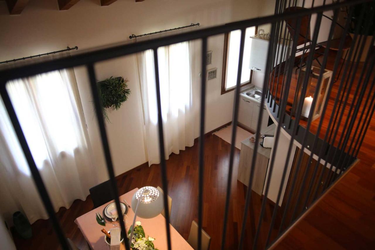 Villa Tiziano Residence Rosà Exteriér fotografie