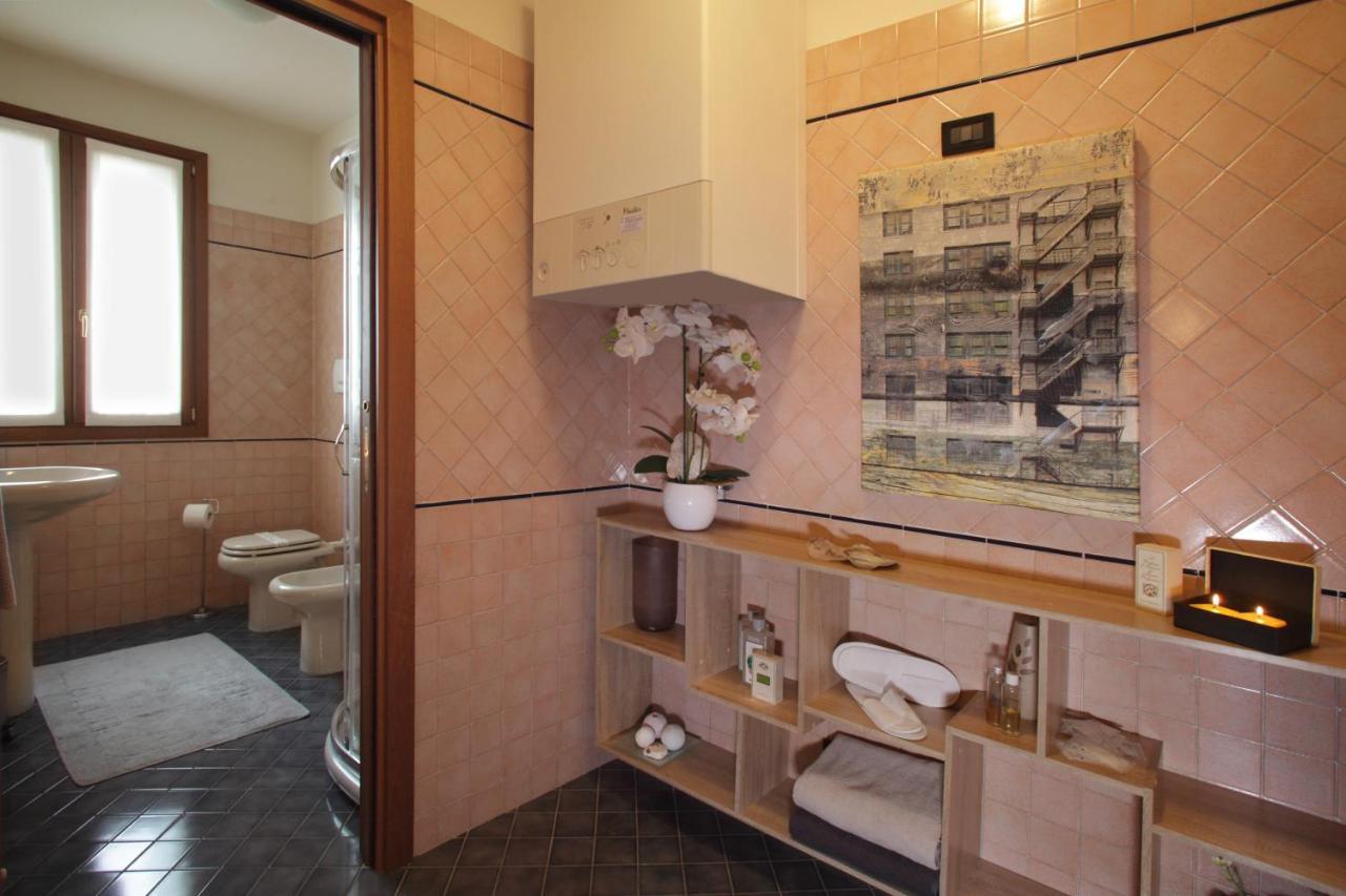 Villa Tiziano Residence Rosà Exteriér fotografie